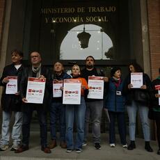  ¿Es legal parar una empresa para exigir una vivienda? : Una mirada procesal a la huelga del 11N
